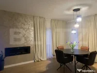 Duplex modern, complet finisat – Design elegant, 4 camere