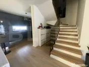 Duplex modern, complet finisat – Design elegant, 4 camere 