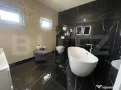 Duplex modern, complet finisat – Design elegant, 4 camere 