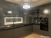 Duplex modern, complet finisat – Design elegant, 4 camere