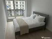 Studio 2 Camere | Complex Rezidențial Hercesa | Terasa | Pr