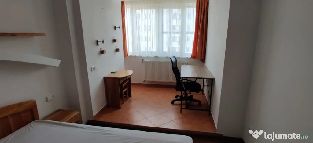 Apartament 4 Camere, 113 MP, zona ZORILOR, Cluj