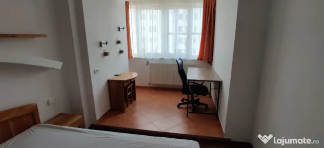 Apartament 4 Camere, 113 MP, zona ZORILOR, Cluj