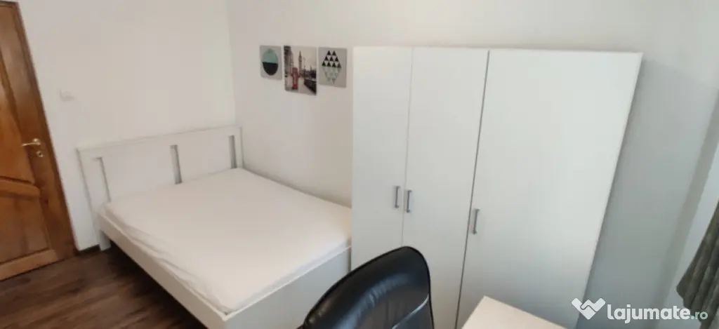 Apartament 4 Camere, 113 MP, zona ZORILOR, Cluj