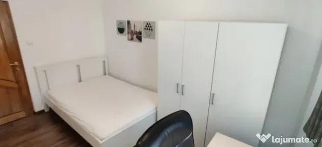 Apartament 4 Camere, 113 MP, zona ZORILOR, Cluj
