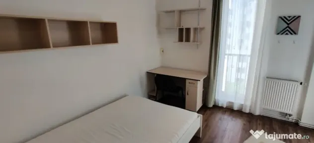 Apartament 4 Camere, 113 MP, zona ZORILOR, Cluj