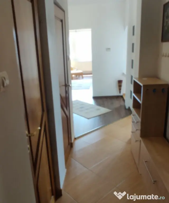 Apartament 4 Camere, 113 MP, zona ZORILOR, Cluj