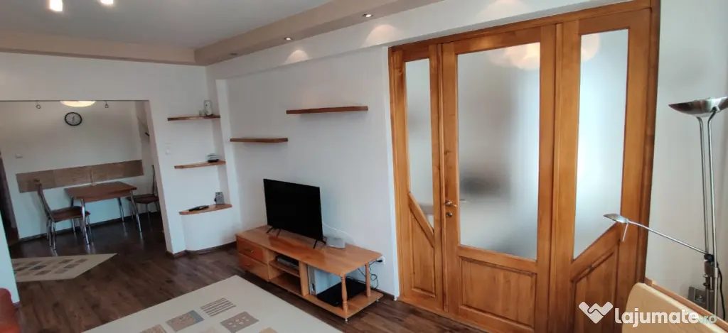 Apartament 4 Camere, 113 MP, zona ZORILOR, Cluj