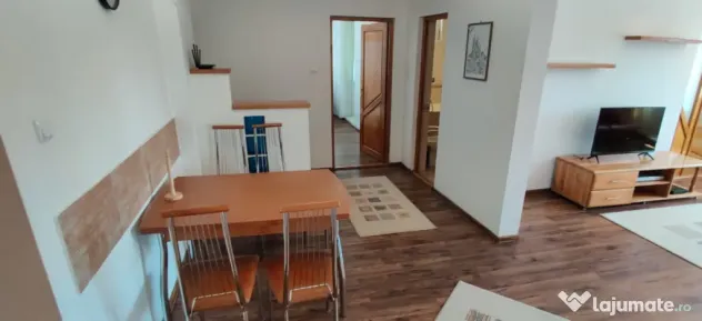 Apartament 4 Camere, 113 MP, zona ZORILOR, Cluj