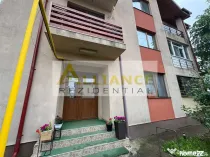 [ Drumul Fermei 3 camere cu Gradina ]