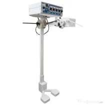 Aparat tensionat elastic Ram Electronica, 5 butoane
