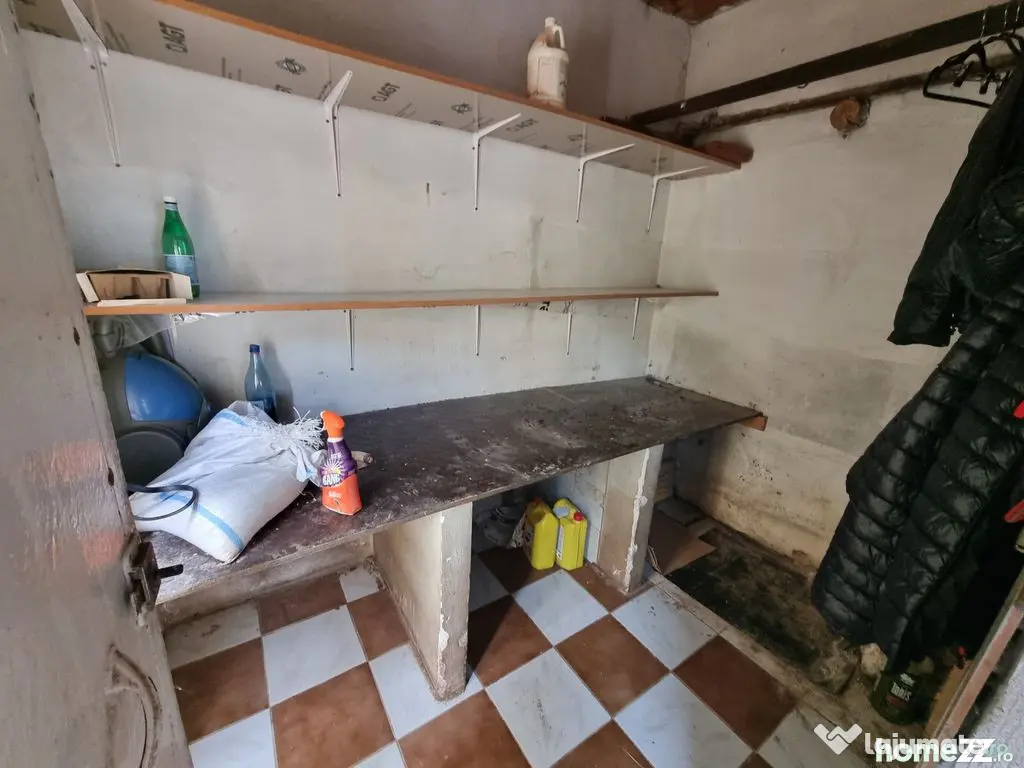 Casa zona Coiciu - Constanta (Constanta)