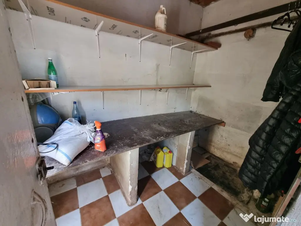 Casa zona Coiciu