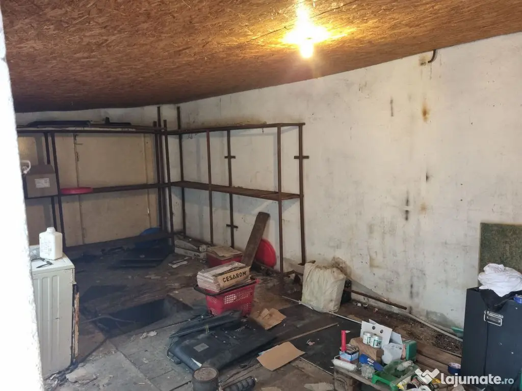 Casa zona Coiciu