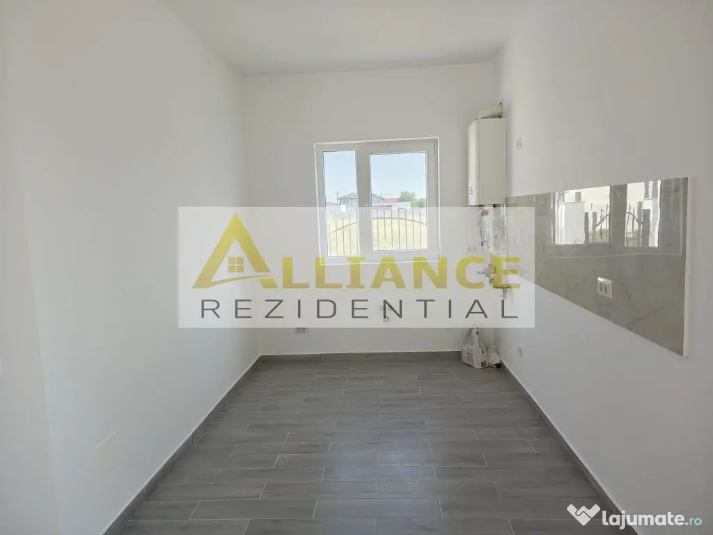 Duplex P+1+M | 120 mp utili | 4 camere | Teren 200 mp I T...