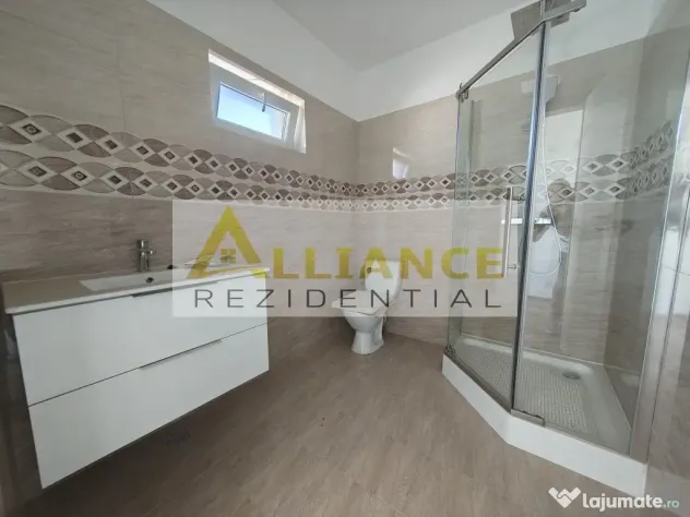 Duplex P+1+M | 120 mp utili | 4 camere | Teren 200 mp I T...