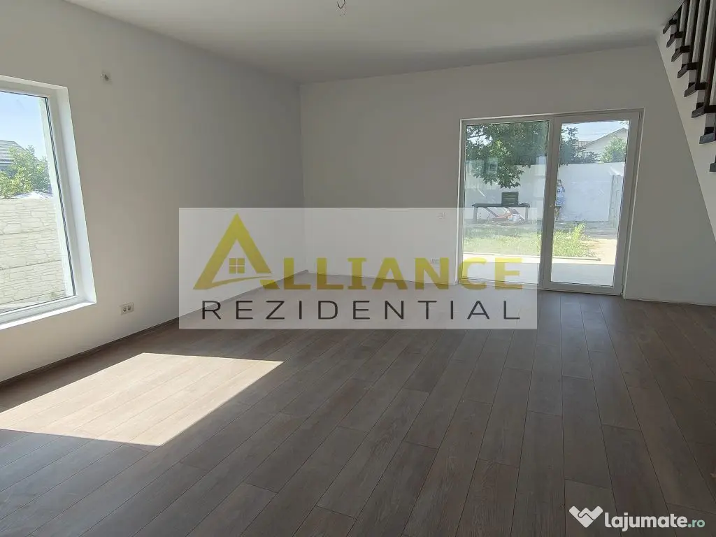 Duplex P+1+M | 120 mp utili | 4 camere | Teren 200 mp I T...