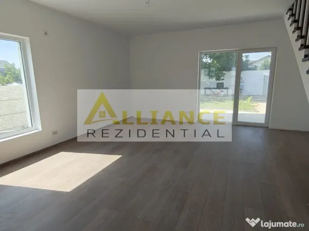 Duplex P+1+M | 120 mp utili | 4 camere | Teren 200 mp I T...