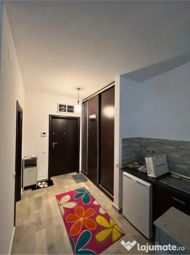 Mihai bravu vitan residence studio