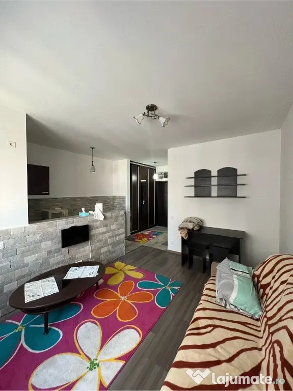 Mihai bravu vitan residence studio