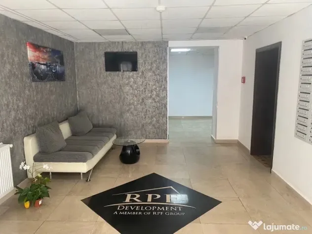 Mihai bravu vitan residence studio