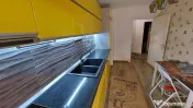 Bloc nou,apartament LUX 2 camere D, in Pacurari, loc parcare