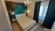 Bloc nou,apartament LUX 2 camere D, in Pacurari, loc parcare