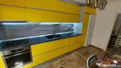 Bloc nou,apartament LUX 2 camere D, in Pacurari, loc parcare