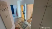 Bloc nou,apartament LUX 2 camere D, in Pacurari, loc parcare