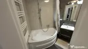 Bloc nou,apartament LUX 2 camere D, in Pacurari, loc parcare