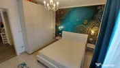 Bloc nou,apartament LUX 2 camere D, in Pacurari, loc parcare