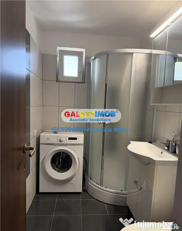 Apartament 2 camere de inchiriat - Nicolae Grigorescu