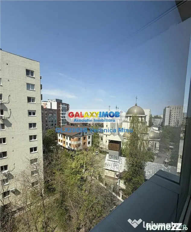 Apartament 2 camere de inchiriat - Nicolae Grigorescu