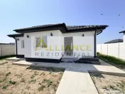 Casa individuala || 3 camere || teren 350 mp