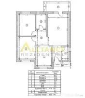 Casa individuala || 3 camere || teren 350 mp