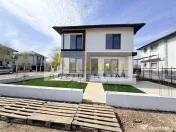 Vila individuala || 4 camere ||