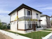 Vila individuala || 4 camere ||