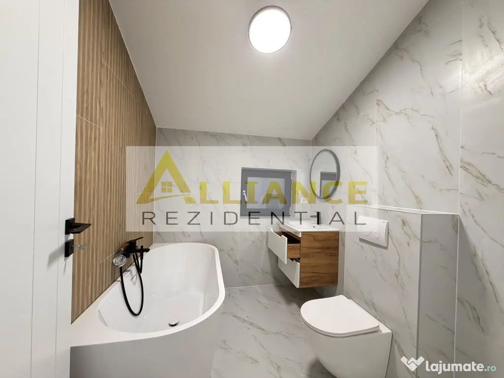 Strada miorița || 4 camere || 5 min fata de metrou - Berceni (Bucuresti-Ilfov)