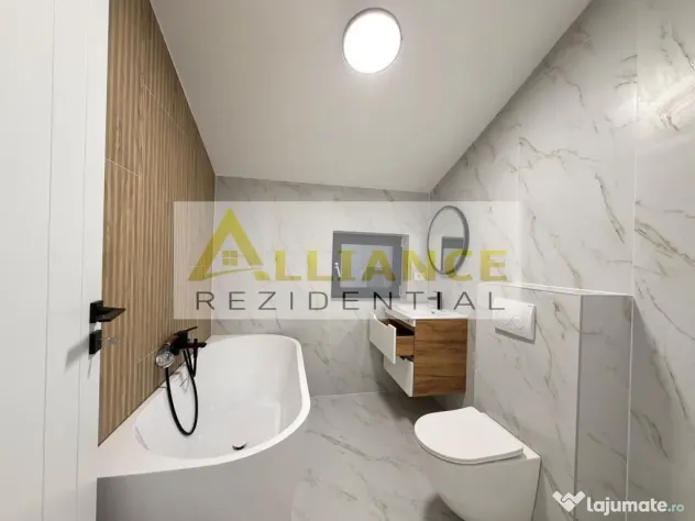 Strada miorița || 4 camere || 5 min fata de metrou - Berceni (Bucuresti-Ilfov)