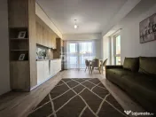 Apartament NOU modern utilat și mobilat premium cu parcare 