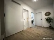 Apartament NOU modern utilat și mobilat premium cu parcare 