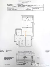 Apartament NOU modern utilat și mobilat premium cu parcare 