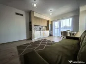 Apartament NOU modern utilat și mobilat premium cu parcare 