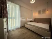 Apartament NOU modern utilat și mobilat premium cu parcare 