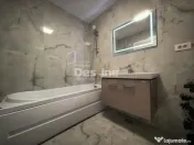 Apartament NOU modern utilat și mobilat premium cu parcare 