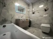 Apartament NOU modern utilat și mobilat premium cu parcare 