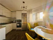 APARTAMENT 4 CAMERE | RENOVAT | ZONA NUFARUL | A.PENES CURCA