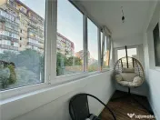 APARTAMENT 4 CAMERE | RENOVAT | ZONA NUFARUL | A.PENES CURCA