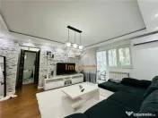 APARTAMENT 4 CAMERE | RENOVAT | ZONA NUFARUL | A.PENES CURCA