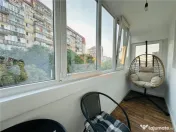 APARTAMENT 4 CAMERE | RENOVAT | ZONA NUFARUL | A.PENES CURCA